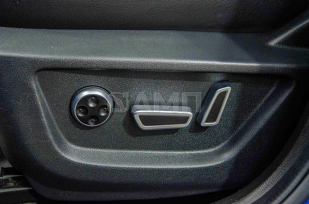 Продам Chery Tiggo 4 Новосибирск - изображение 7