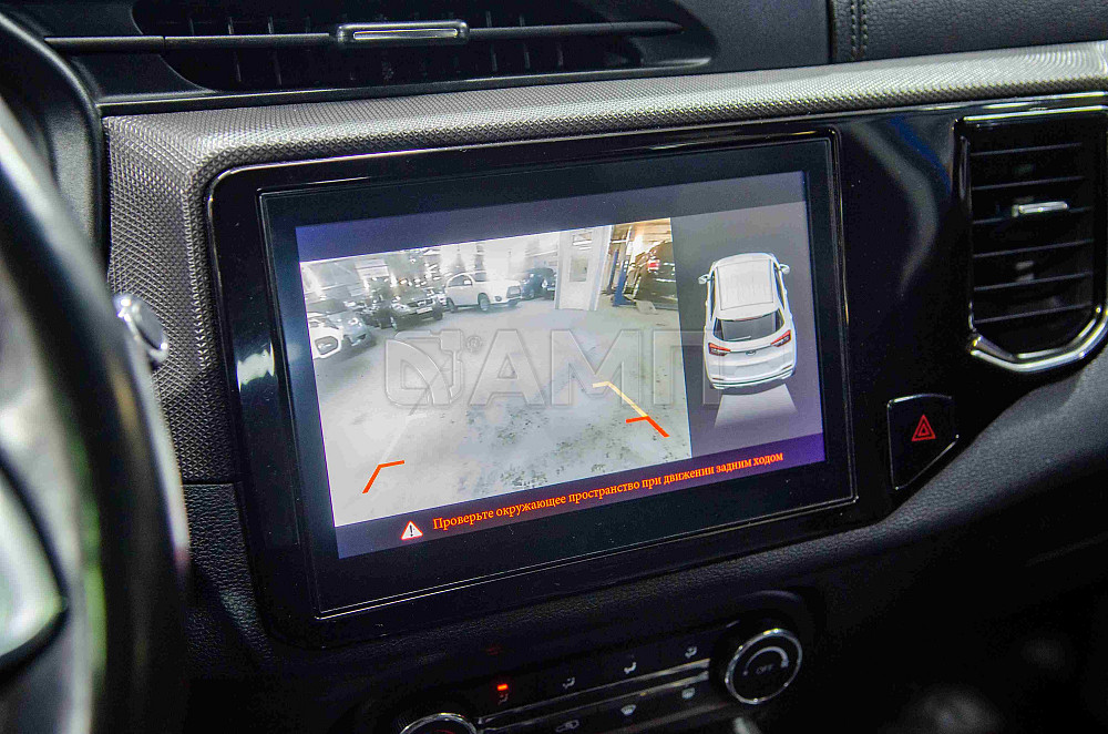 Продам Chery Tiggo 4 Новосибирск - изображение 4