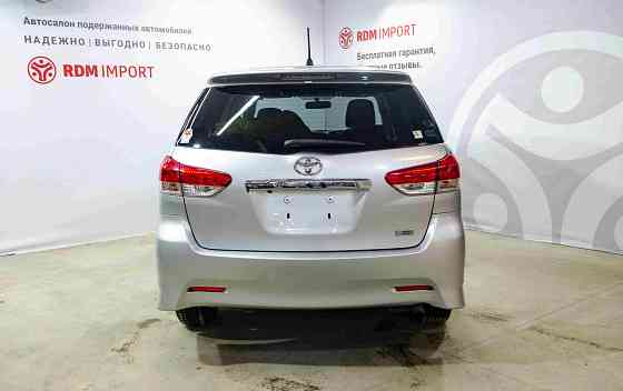 Продам Toyota Wish Новосибирск