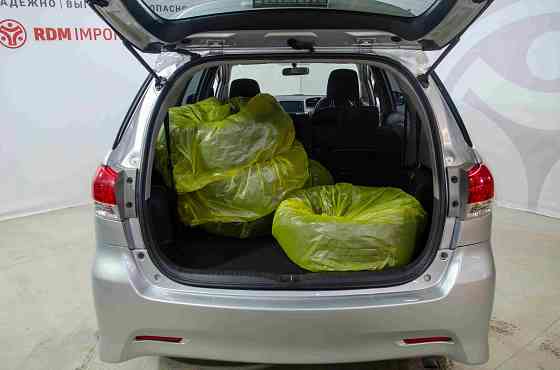 Продам Toyota Wish Новосибирск
