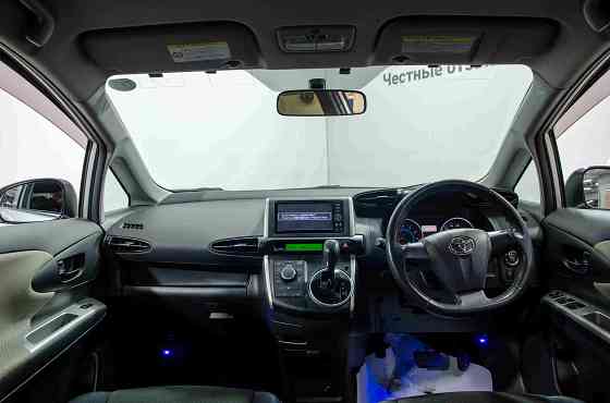 Продам Toyota Wish Новосибирск