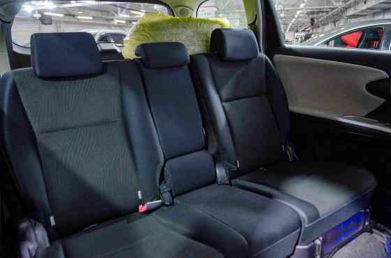 Продам Toyota Wish Новосибирск