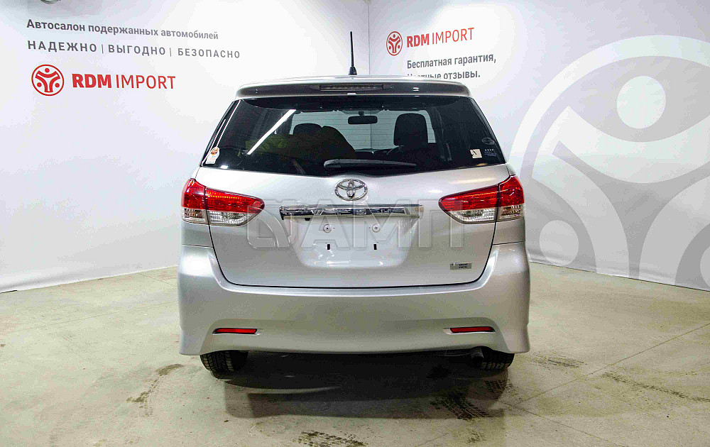 Продам Toyota Wish Новосибирск - изображение 2