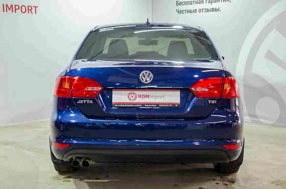 Продам Volkswagen Jetta Новосибирск