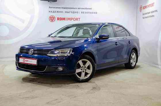 Продам Volkswagen Jetta Новосибирск