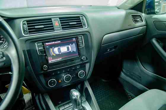 Продам Volkswagen Jetta Новосибирск