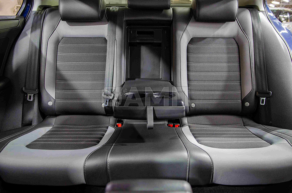 Продам Volkswagen Jetta Новосибирск - изображение 4