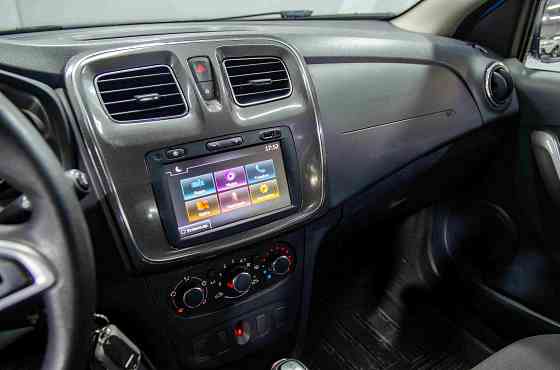 Продам Renault Logan Stepway Новосибирск