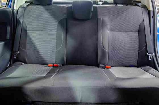 Продам Renault Logan Stepway Новосибирск