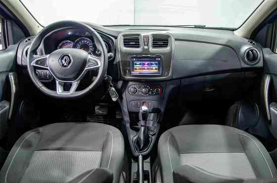 Продам Renault Logan Stepway Новосибирск