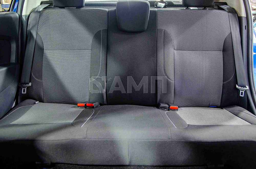 Продам Renault Logan Stepway Новосибирск - изображение 4