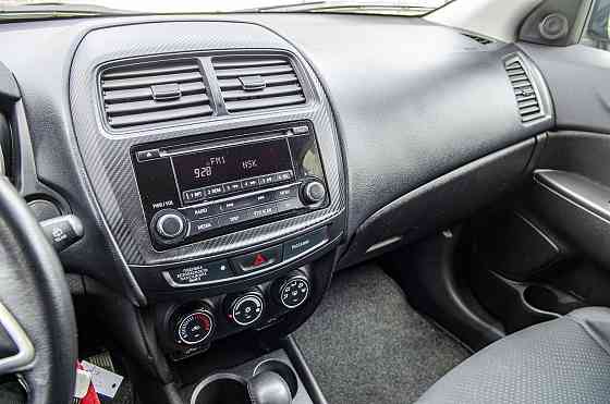 Продам Mitsubishi ASX Новосибирск