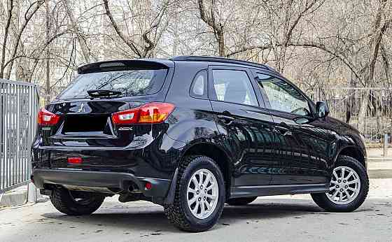 Продам Mitsubishi ASX Новосибирск