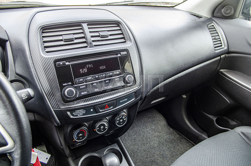 Продам Mitsubishi ASX Новосибирск - изображение 5