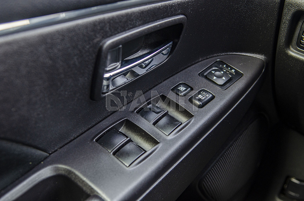 Продам Mitsubishi ASX Новосибирск - изображение 7