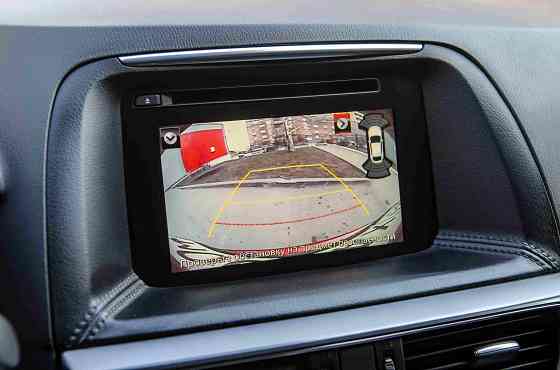 Продам Mazda CX-5 Новосибирск