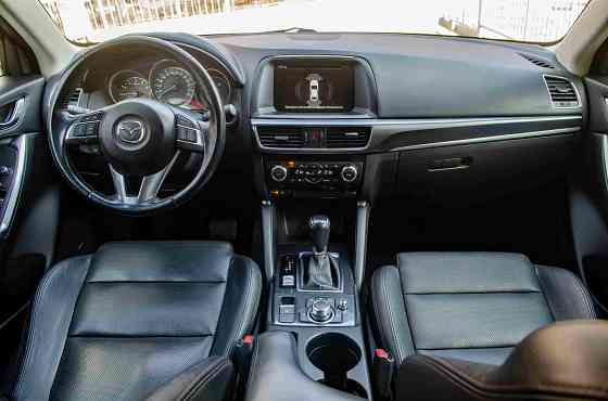 Продам Mazda CX-5 Новосибирск