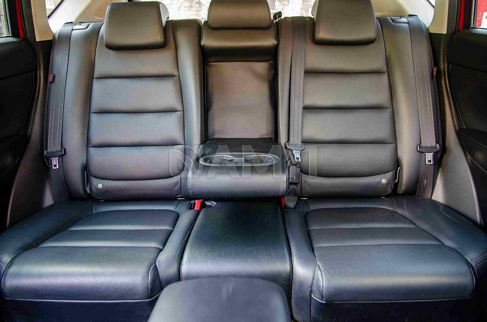 Продам Mazda CX-5 Новосибирск - изображение 4