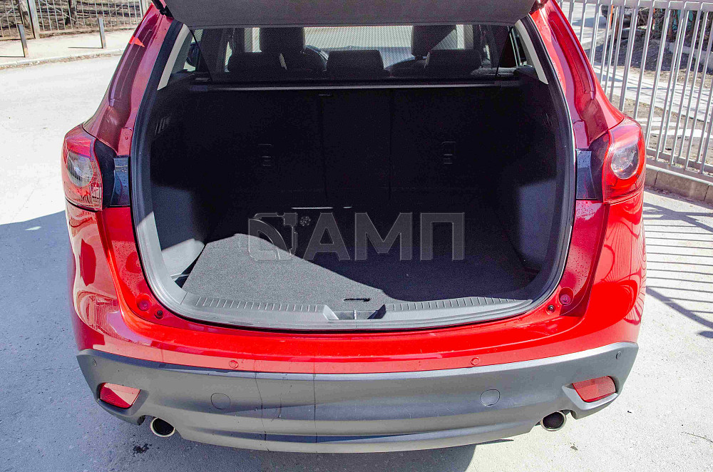 Продам Mazda CX-5 Новосибирск - изображение 7