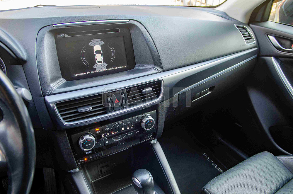 Продам Mazda CX-5 Новосибирск - изображение 6