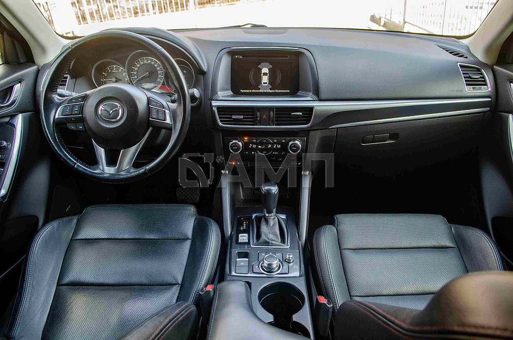 Продам Mazda CX-5 Новосибирск - изображение 3