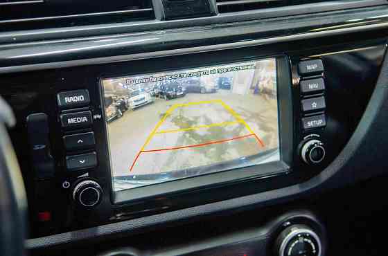 Продам Kia Rio X-Line Новосибирск