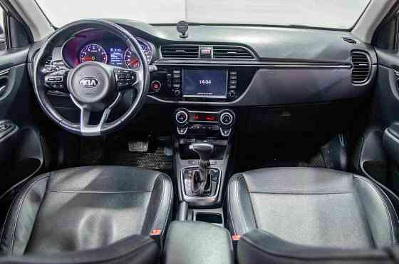 Продам Kia Rio X-Line Новосибирск