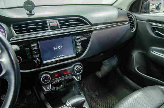 Продам Kia Rio X-Line Новосибирск