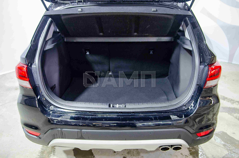 Продам Kia Rio X-Line Новосибирск - изображение 7