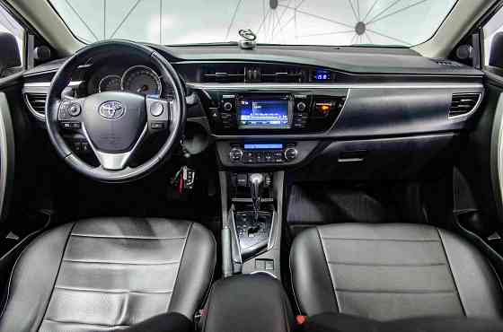 Продам Toyota Corolla Новосибирск