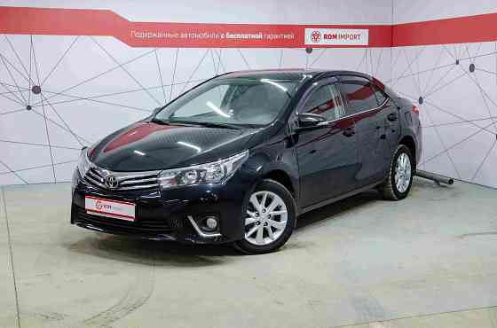 Продам Toyota Corolla Новосибирск