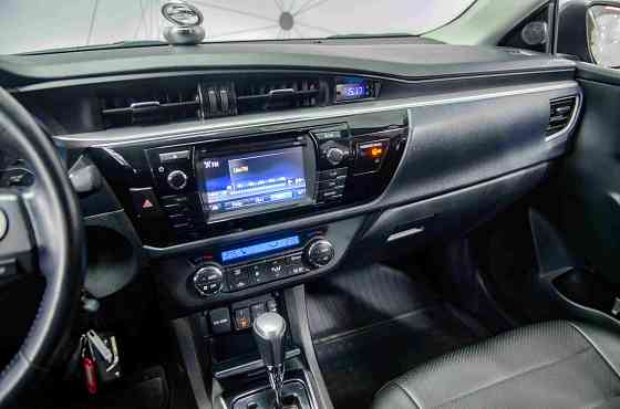 Продам Toyota Corolla Новосибирск