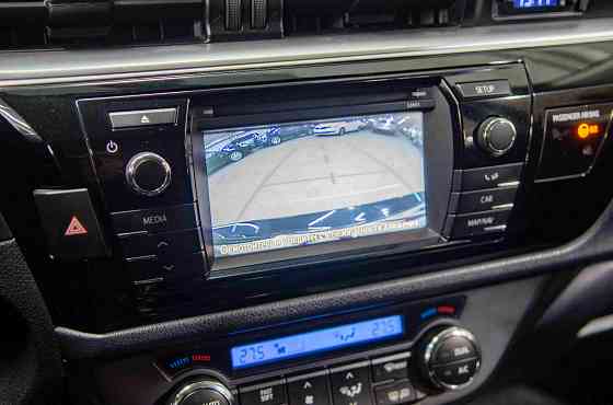 Продам Toyota Corolla Новосибирск