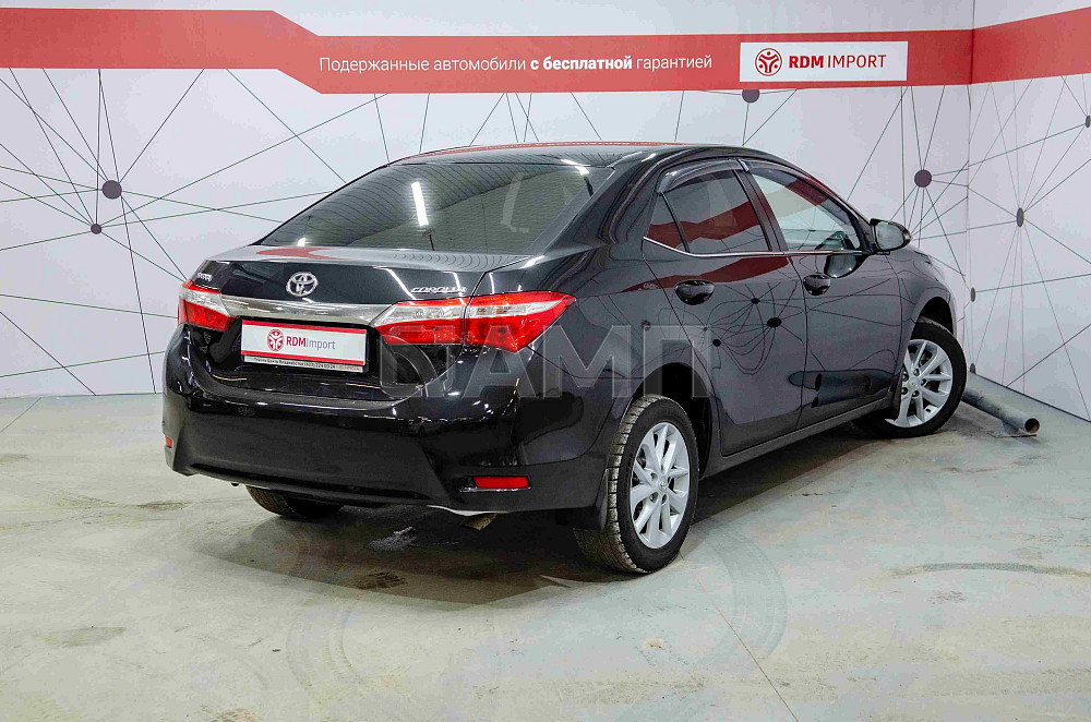 Продам Toyota Corolla Новосибирск - изображение 2