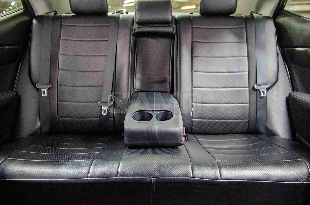 Продам Toyota Corolla Новосибирск - изображение 4