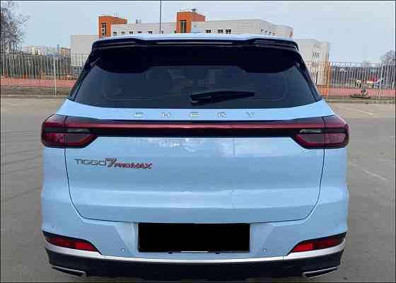 Продам Chery Tiggo 7 Pro Max Новосибирск