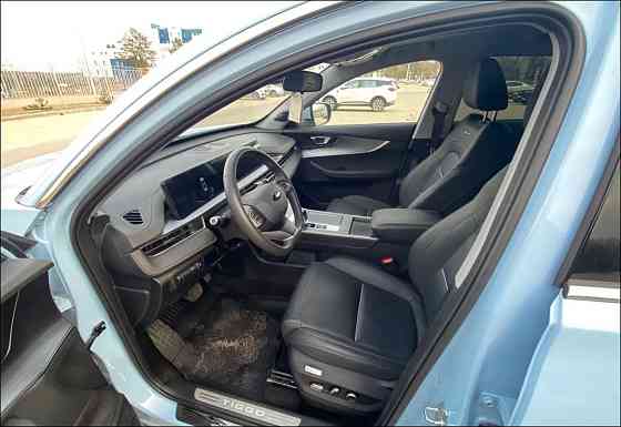 Продам Chery Tiggo 7 Pro Max Новосибирск