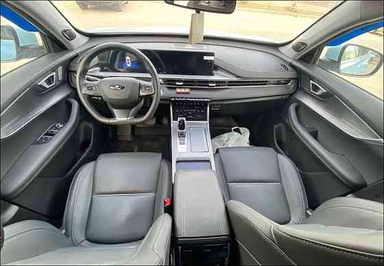 Продам Chery Tiggo 7 Pro Max Новосибирск