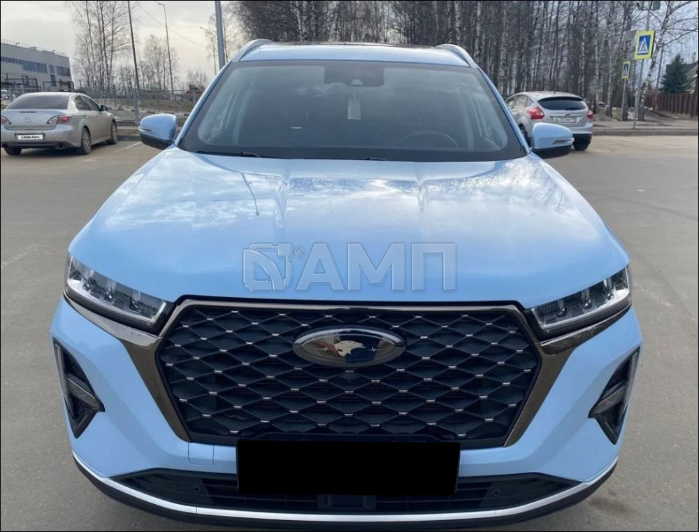 Продам Chery Tiggo 7 Pro Max Новосибирск - изображение 7