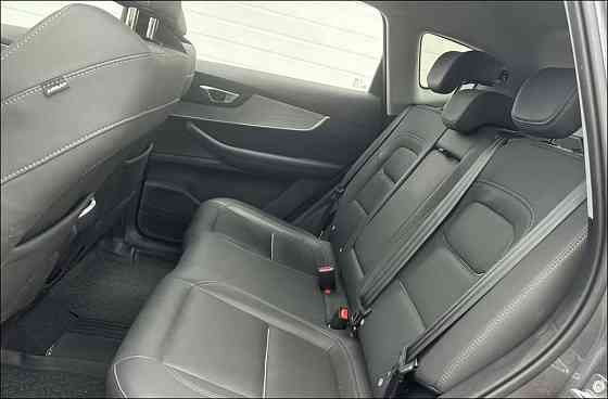 Продам Chery Tiggo 7 Pro Max Новосибирск