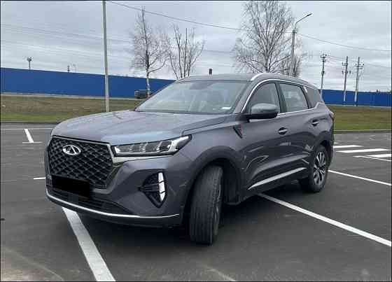 Продам Chery Tiggo 7 Pro Max Новосибирск