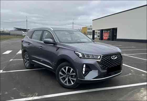 Продам Chery Tiggo 7 Pro Max Новосибирск