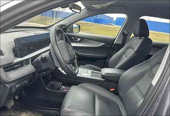 Продам Chery Tiggo 7 Pro Max Новосибирск