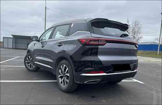 Продам Chery Tiggo 7 Pro Max Новосибирск