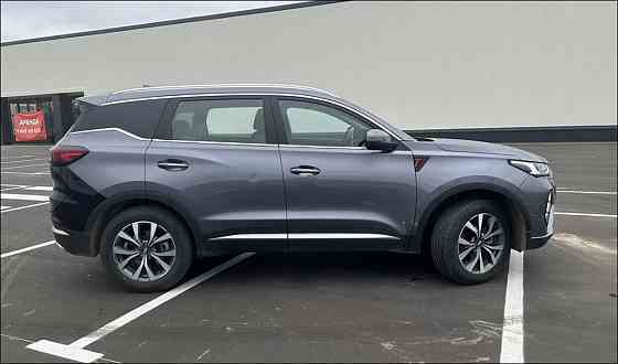 Продам Chery Tiggo 7 Pro Max Новосибирск