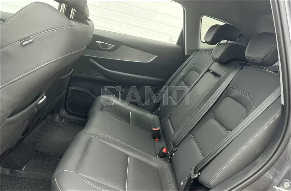 Продам Chery Tiggo 7 Pro Max Новосибирск - изображение 4