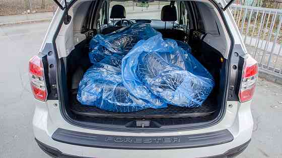 Продам Subaru Forester Новосибирск