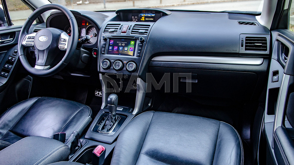 Продам Subaru Forester Новосибирск - изображение 3