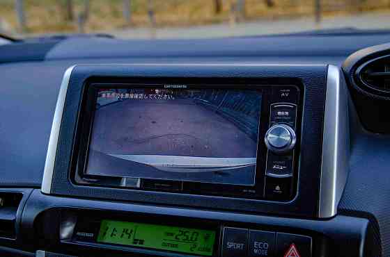 Продам Toyota Wish Новосибирск