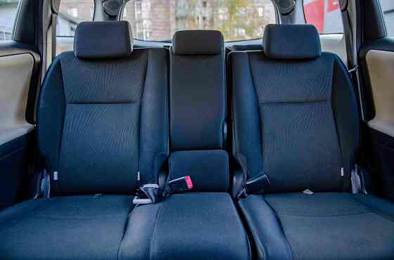 Продам Toyota Wish Новосибирск